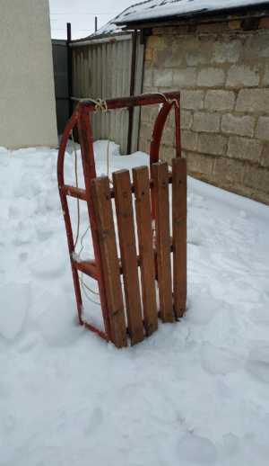 Санки