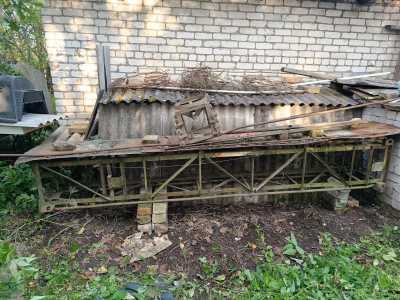 Оборудование для антенны