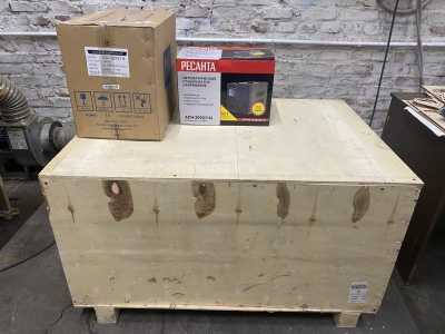�������� ������ Wattsan 6040 ST