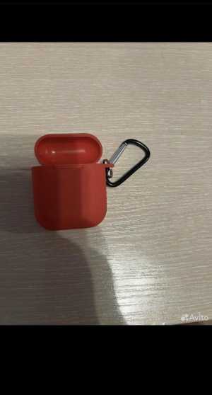 Чехол для наушников