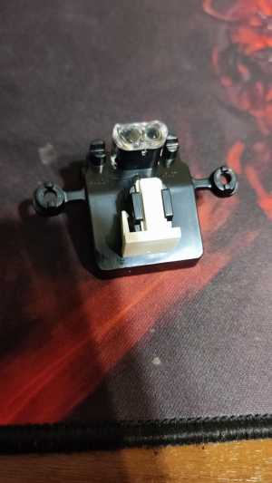 Плата ENV120W 94v-0 E56327
