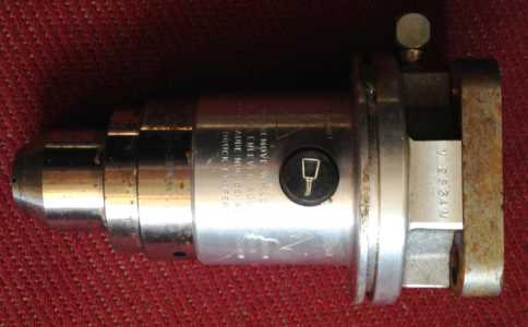 Головка шлифовальная MOORE