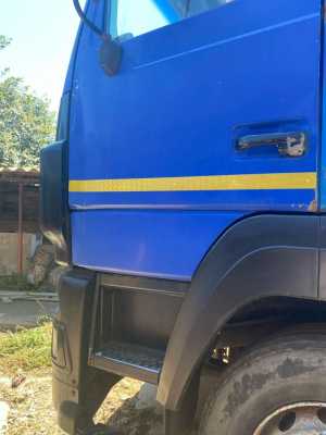 МАЗ 5440, 2013