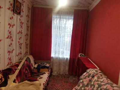 Дом 55 м2