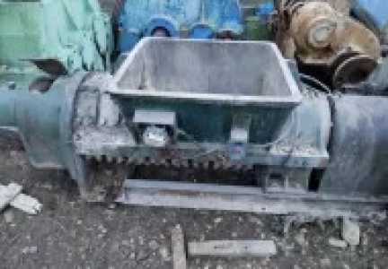 Костедробилка КС6500 БУ