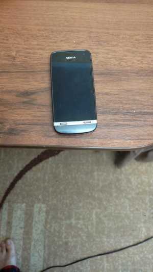 Телефон Nokia Ahka 311