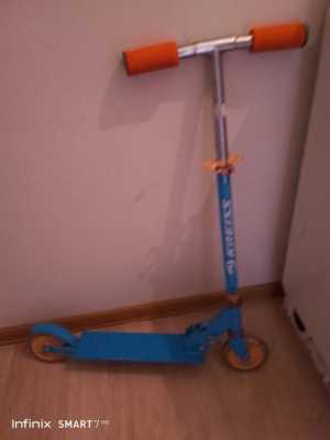 Продам самокат