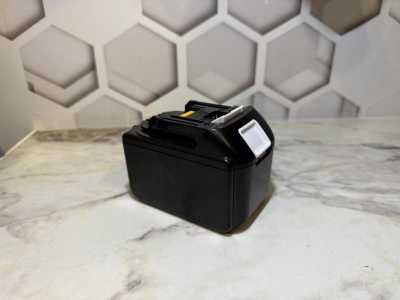 Аккумулятор makita LXT 18v 7,5ah