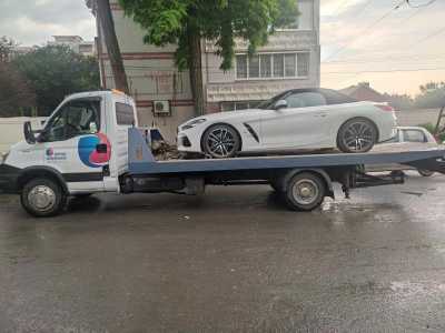 Эвакуатор ставрополь