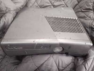 Xboks 360