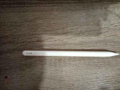 Apple pencil