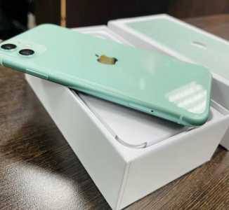 iPhone 11
