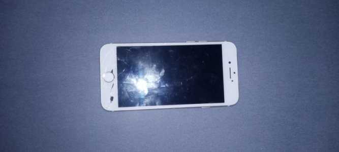 iPhone 7