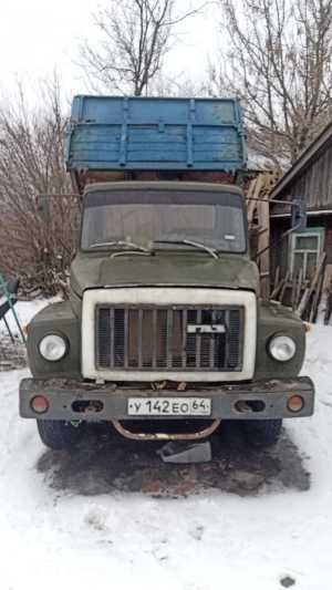 Газ Сааз
