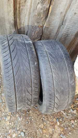 Авто шины 215 50 17