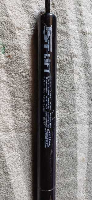 TsT LIFT500N