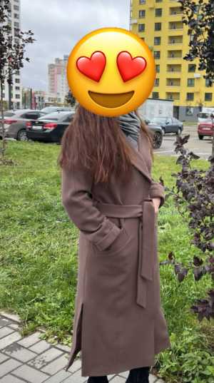 Пальто