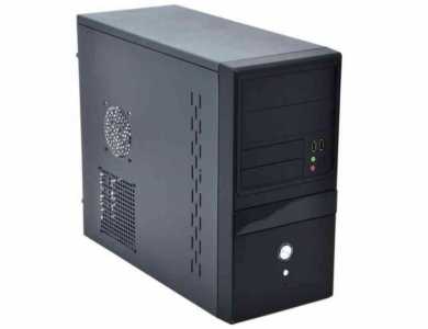 Игровой пк I7 7700k / GTX 107