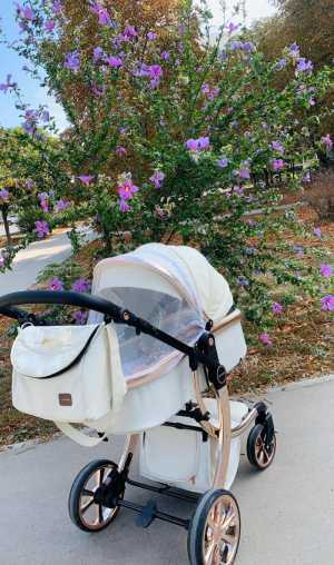 Lux Mom 608 3в1
