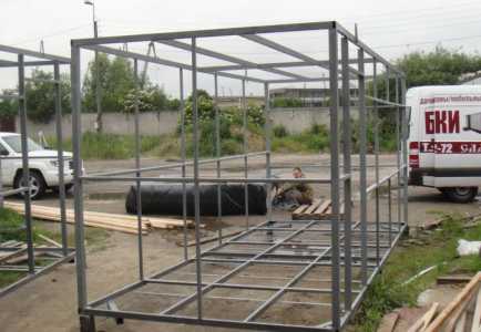 Сварка