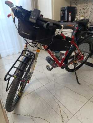 Продам горный велосипед формат 1-11