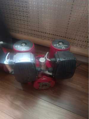 Насос Grundfos
