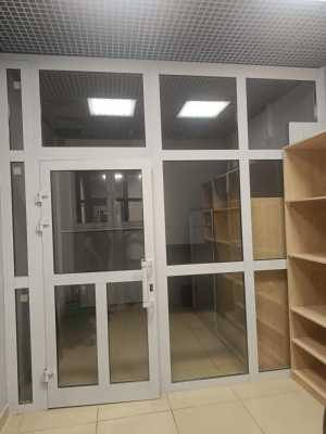 Стеклопакет