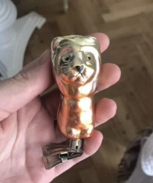 Елочные игрушки