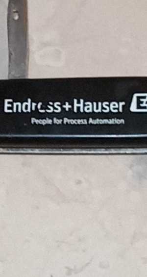 Нож склодной Endross+Hauser