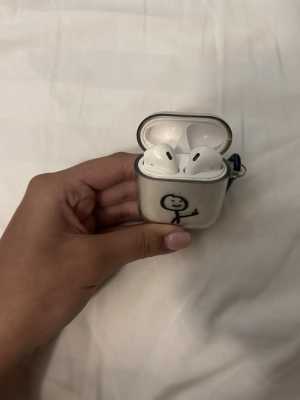Airpods 1оригинал