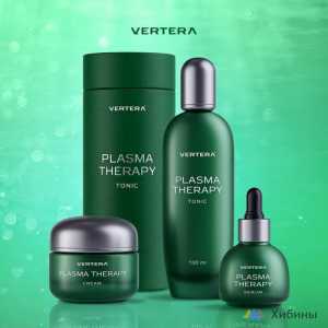 ����� ��������� Plasma Therapy - ��������� ���� ���������.