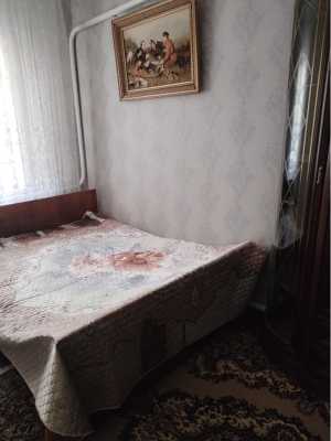 Дом 98 м2