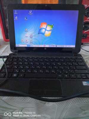 Hp mini