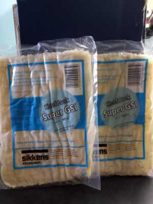 Липкая Салфетка SIKKENS