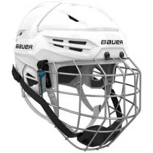 Шлем Bauer reakt 55 combo