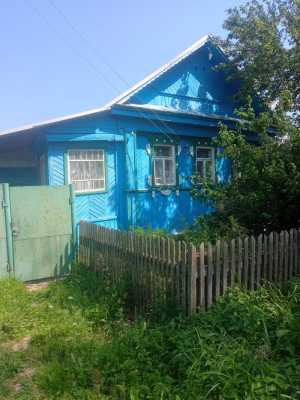 Дом 50 м2