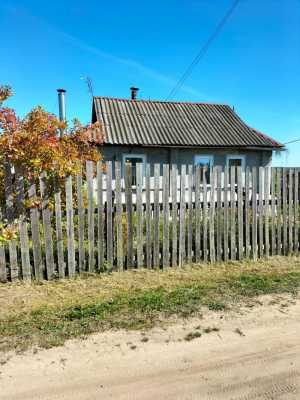 Дом 57 м2
