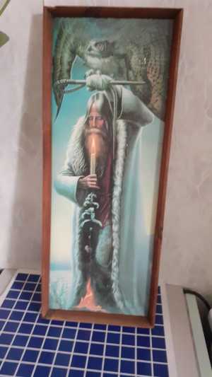 Картина настенная