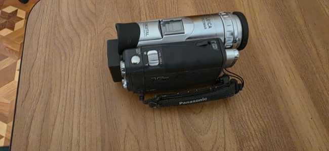 Panasonic NV-GS200