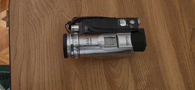 Panasonic NV-GS200