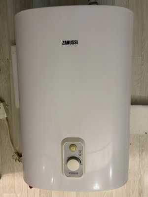 Водонагреватель Zanussi