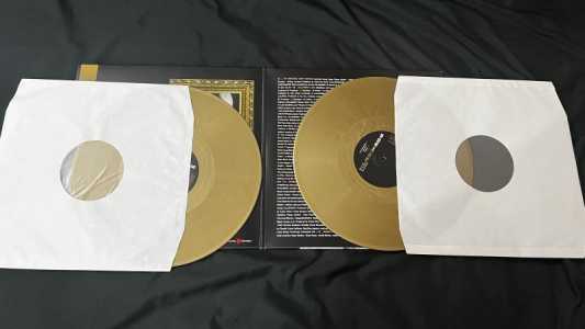 ��������� ��������� 2Pac The Best Of / 2Lp