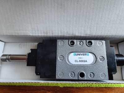 Пневмоклапан Univer CL-9302A