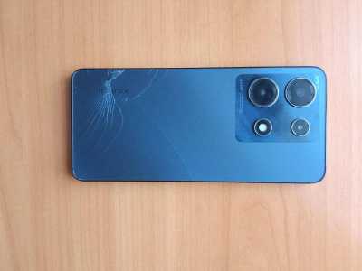 Телефон infinix note 30