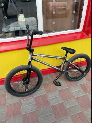 Продам BMX в отличном состоянии