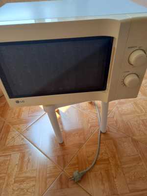 Микровалновка