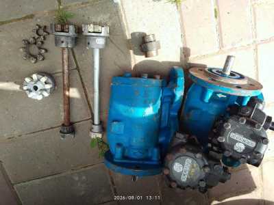 �������������� ����� ��� ������� Oilon A420J03