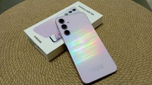 Продаю Самсунг Galaxy A35 5G 128гб