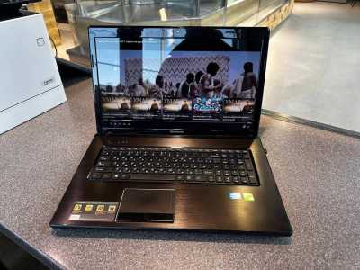 Lenovo