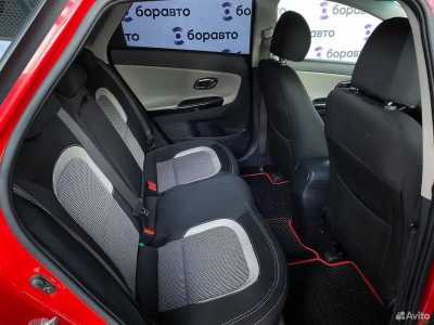 Kia cee'd, 2015 � ������������ ������������ �� ����
